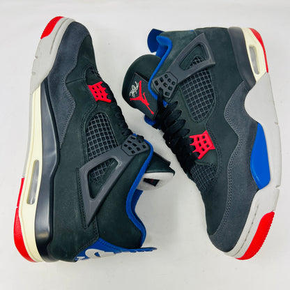 Jordan 4 Retro Rare Air (White Lettering)