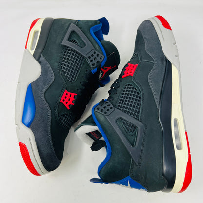 Jordan 4 Retro Rare Air (White Lettering)