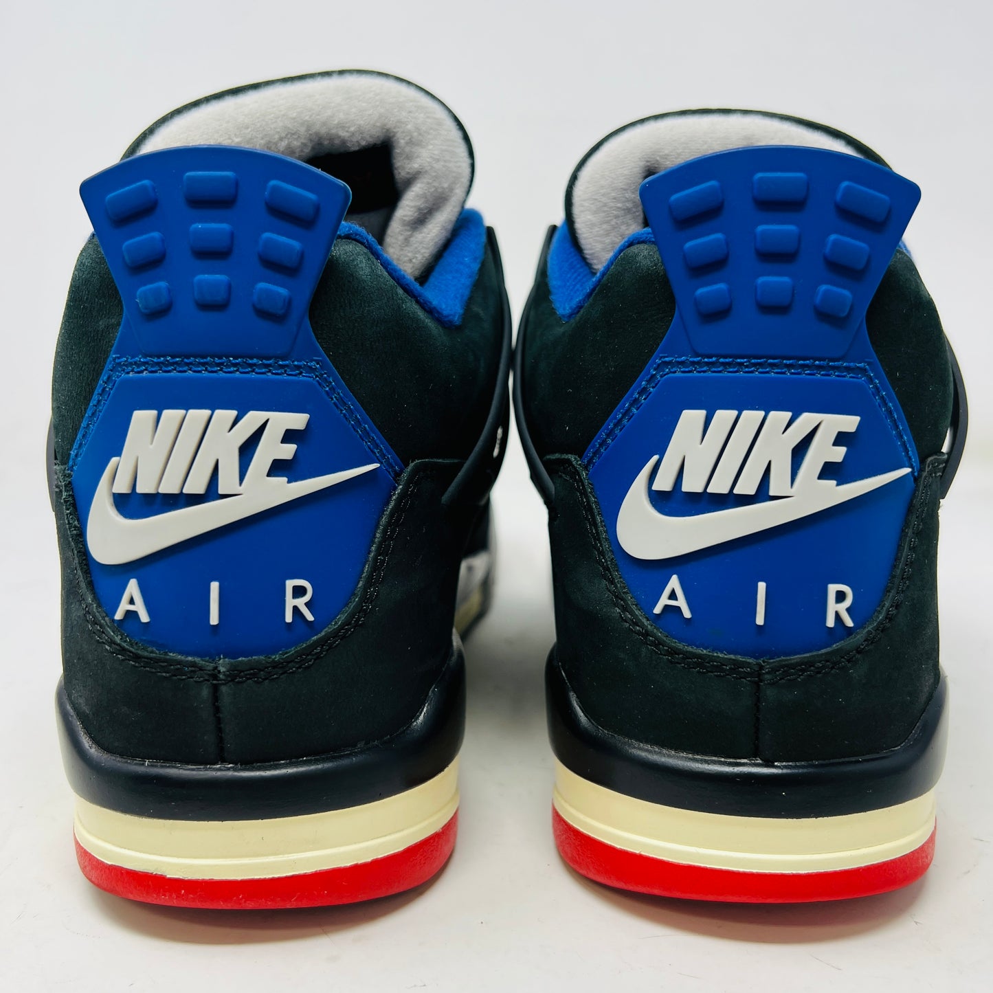 Jordan 4 Retro Rare Air (White Lettering)