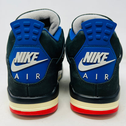 Jordan 4 Retro Rare Air (White Lettering)