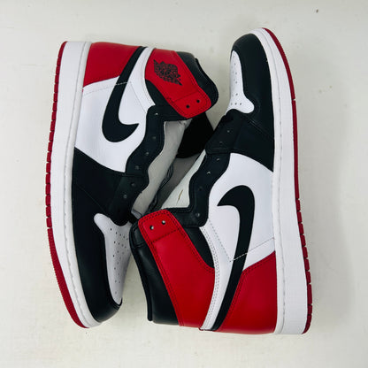 Jordan 1 Retro Black Toe (2016)