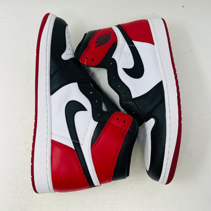 Jordan 1 Retro Black Toe (2016)