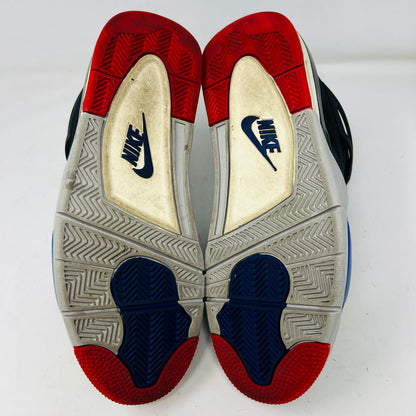 Jordan 4 Retro Rare Air (White Lettering)