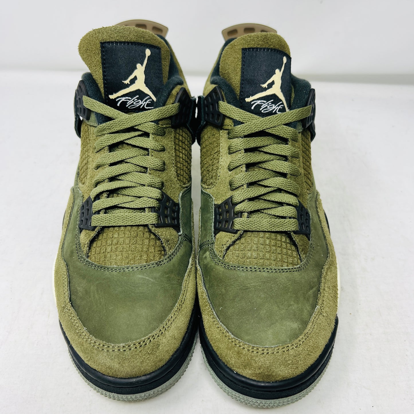 Jordan 4 Retro SE Craft Medium Olive