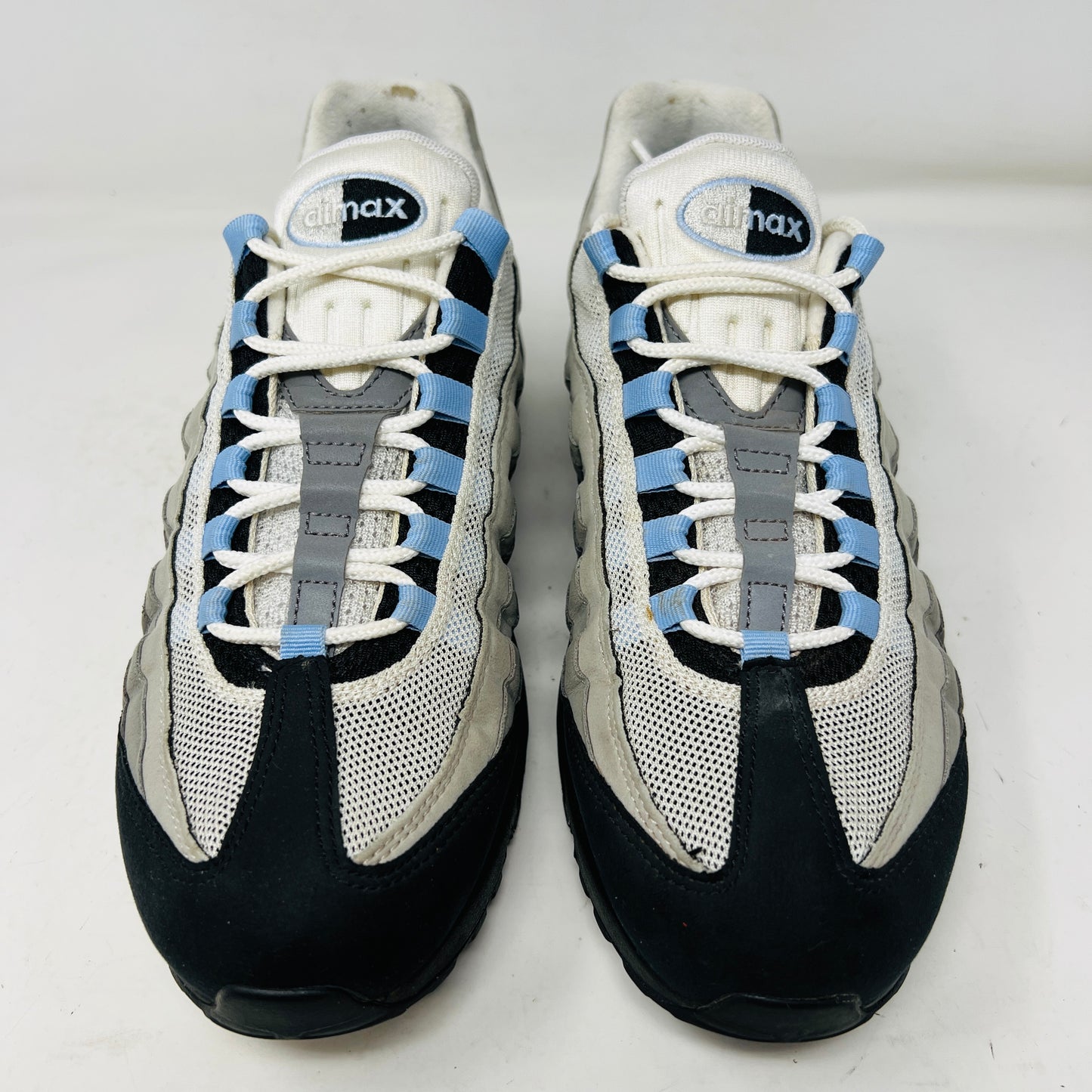 Nike Air Max 95 Aluminum