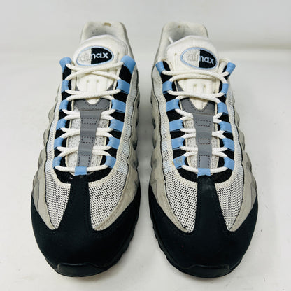 Nike Air Max 95 Aluminum