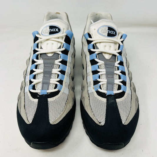 Nike Air Max 95 Aluminum