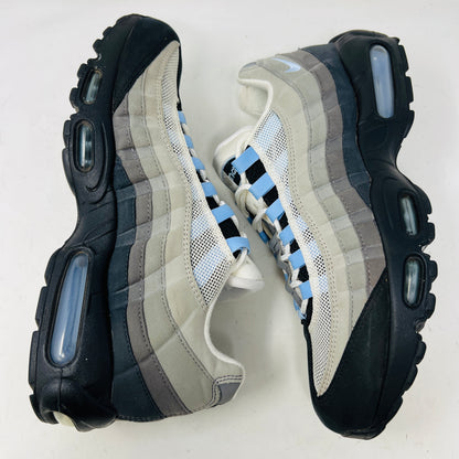 Nike Air Max 95 Aluminum