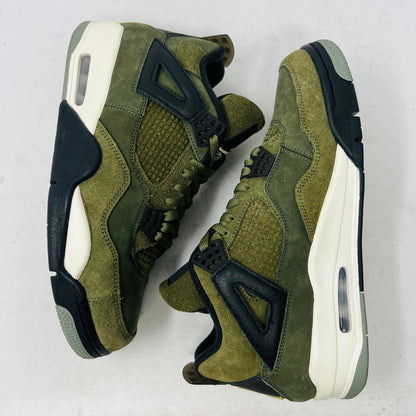 Jordan 4 Retro SE Craft Medium Olive