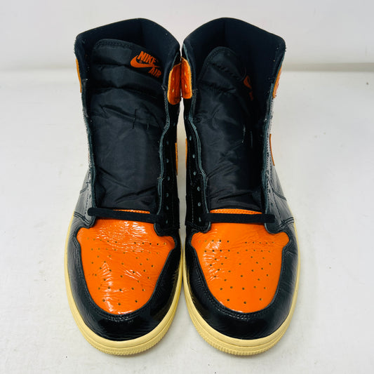 Jordan 1 Retro High Shattered Backboard 3.0