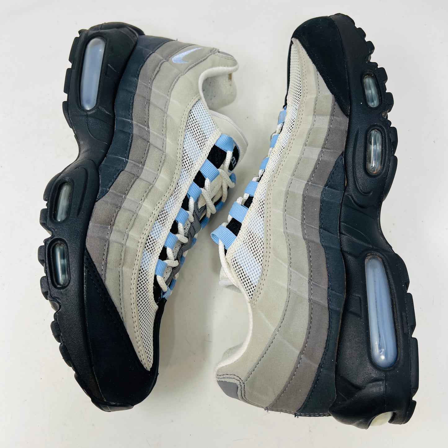 Nike Air Max 95 Aluminum