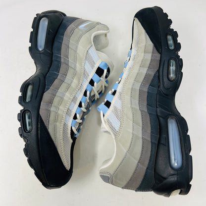 Nike Air Max 95 Aluminum