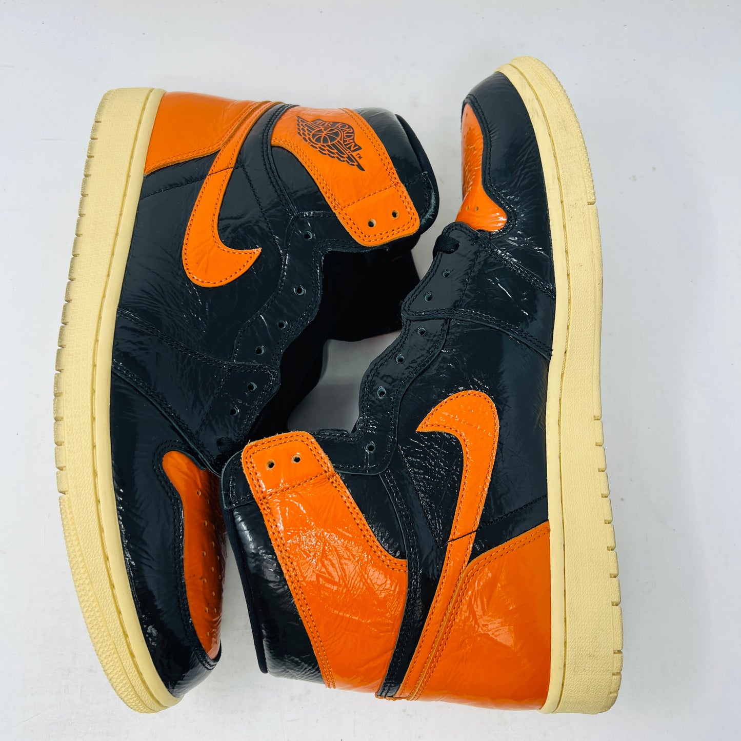 Jordan 1 Retro High Shattered Backboard 3.0