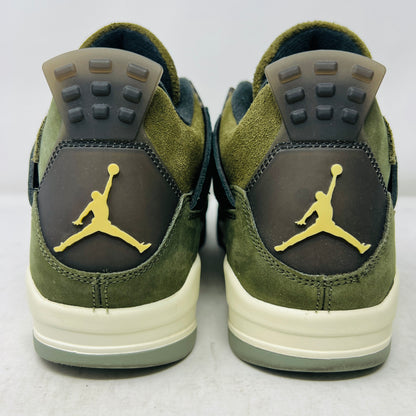 Jordan 4 Retro SE Craft Medium Olive