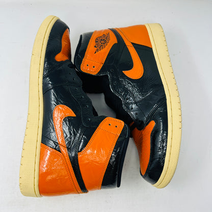 Jordan 1 Retro High Shattered Backboard 3.0