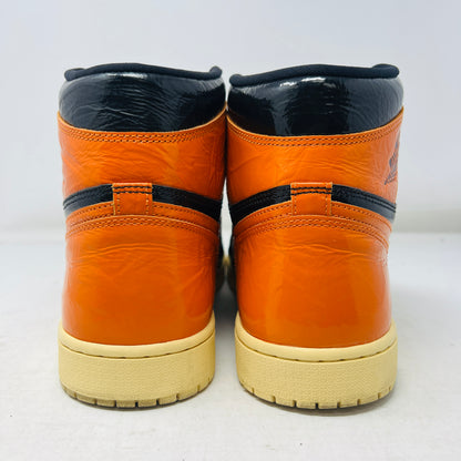 Jordan 1 Retro High Shattered Backboard 3.0