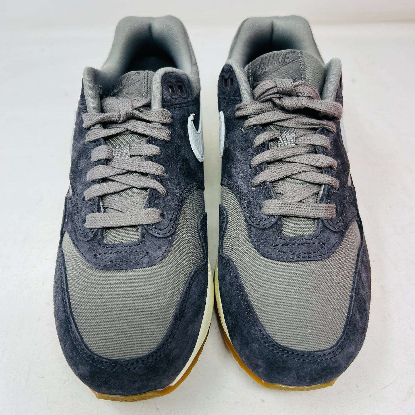 Nike Air Max 1 Crepe Soft Grey