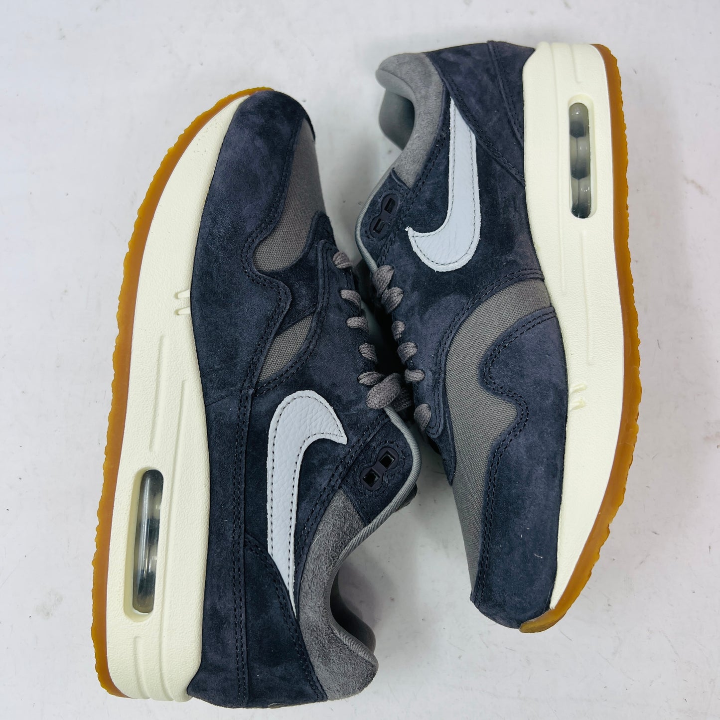 Nike Air Max 1 Crepe Soft Grey