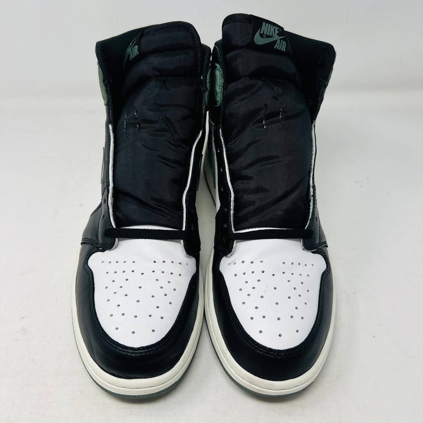 Jordan 1 Retro High Clay Green