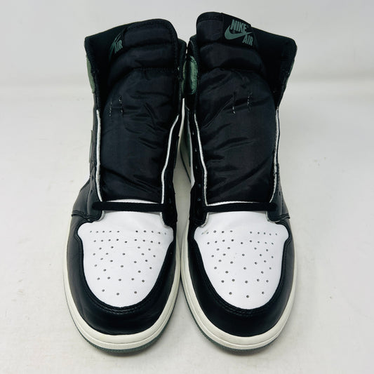 Jordan 1 Retro High Clay Green