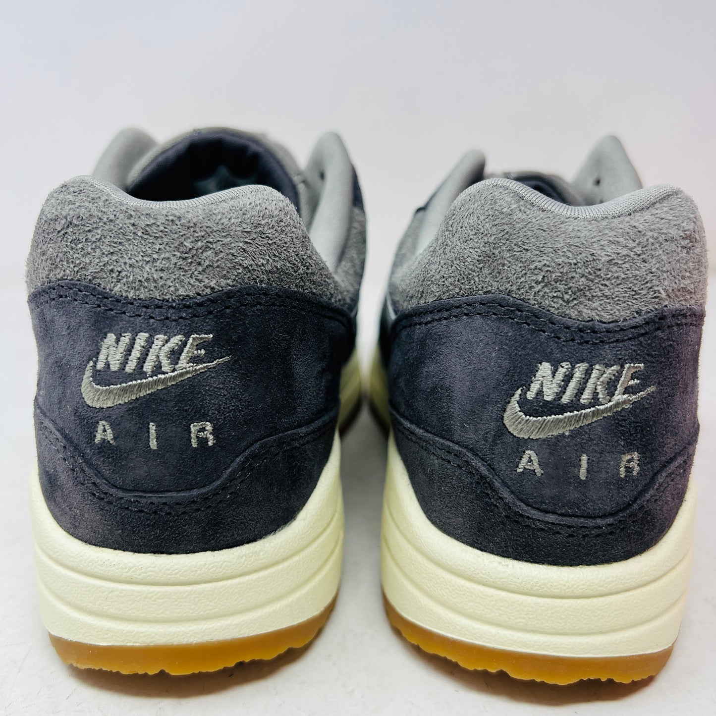 Nike Air Max 1 Crepe Soft Grey