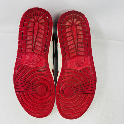 Jordan 1 Retro High OG Chicago Lost and Found