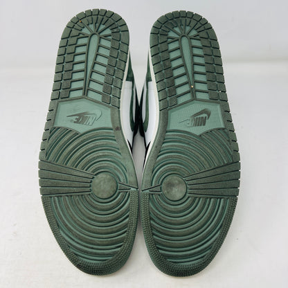 Jordan 1 Retro High Clay Green