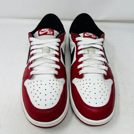 Jordan 1 Retro Low OG Chicago (2025)