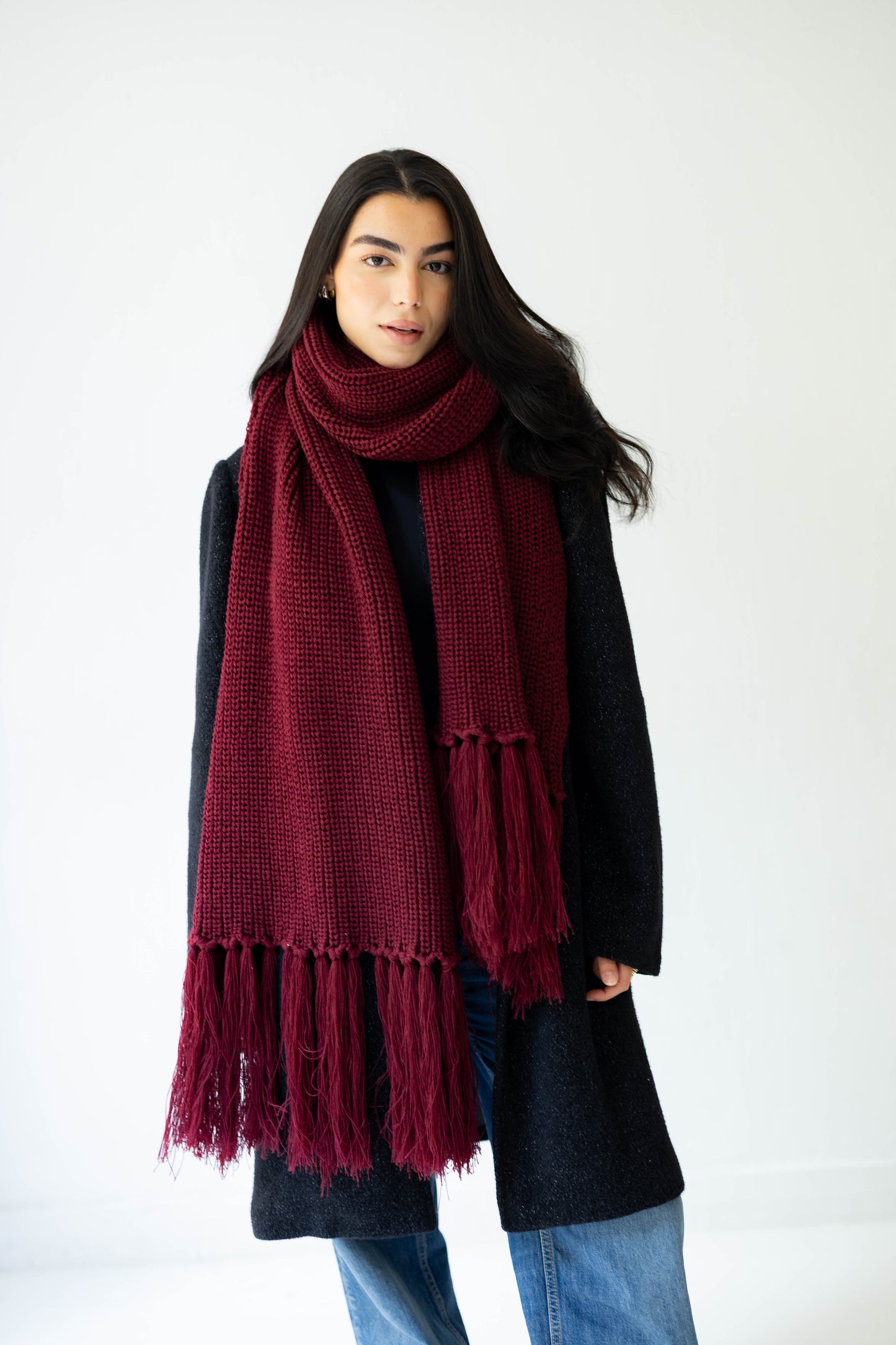 Stone Island cotton Crewneck Sweatshirt White