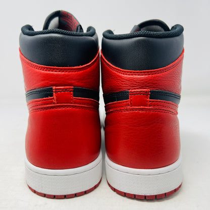 Jordan 1 Retro High Bred Banned (2016)
