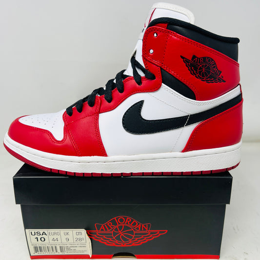 Jordan 1 Retro Chicago (2013)