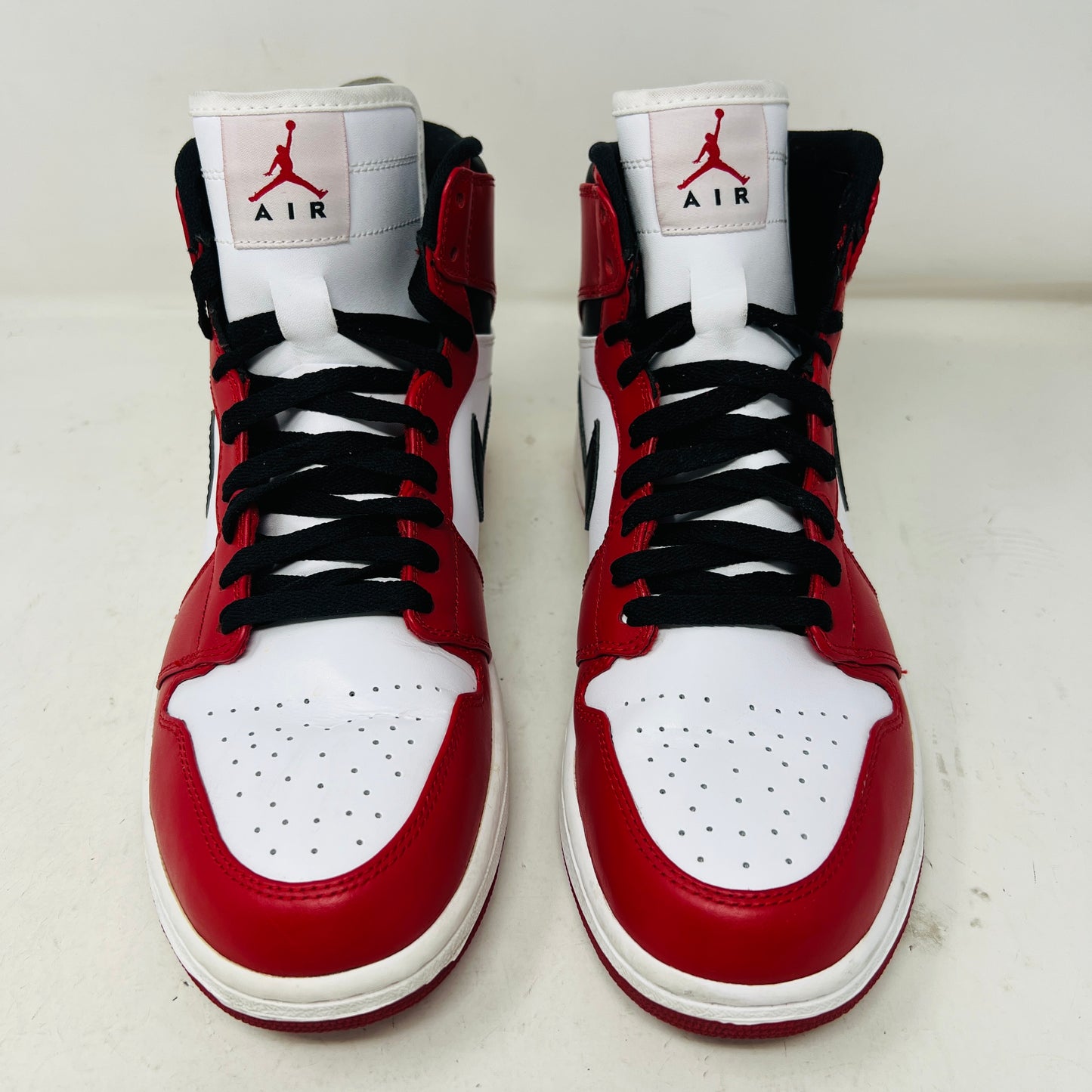 Jordan 1 Retro Chicago (2013)