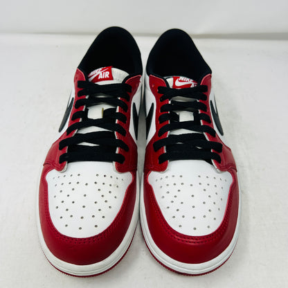 Jordan 1 Retro Low OG Chicago (2025)