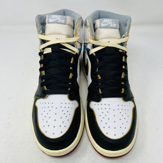 Jordan 1 Retro High Union Los Angeles Black Toe