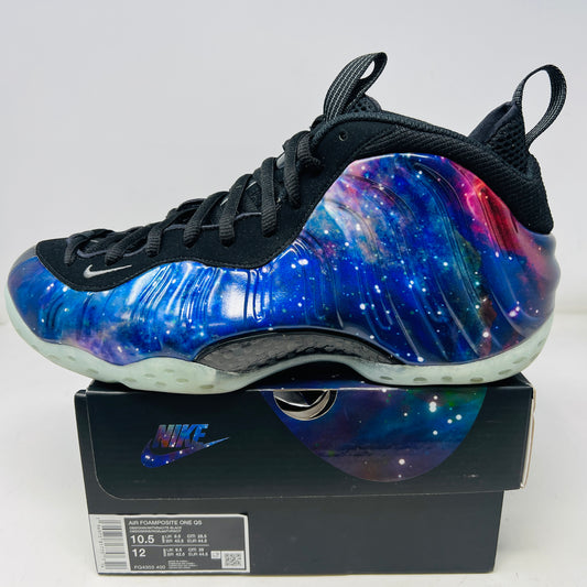 Nike Air Foamposite One Galaxy (2025)