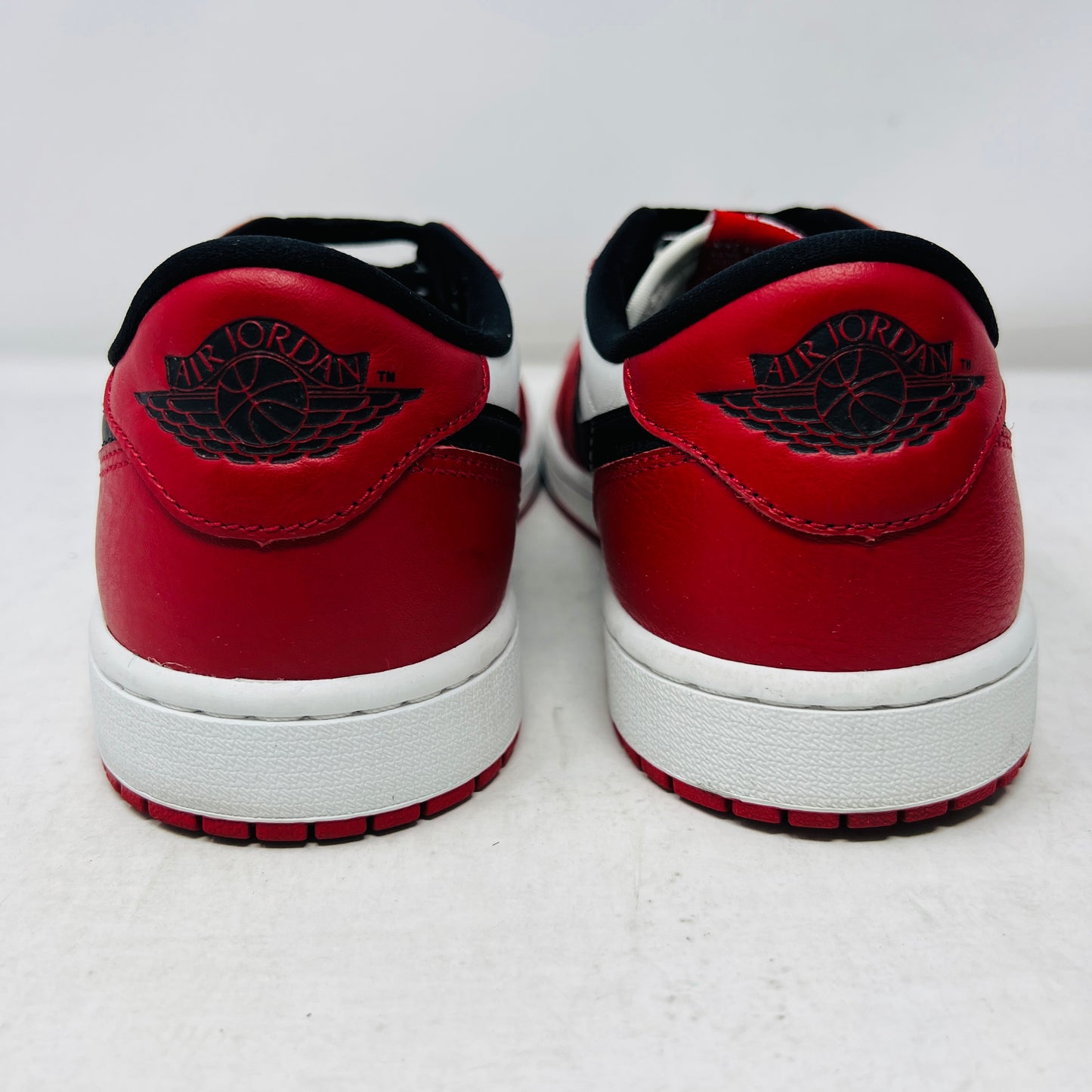 Jordan 1 Retro Low OG Chicago (2025)