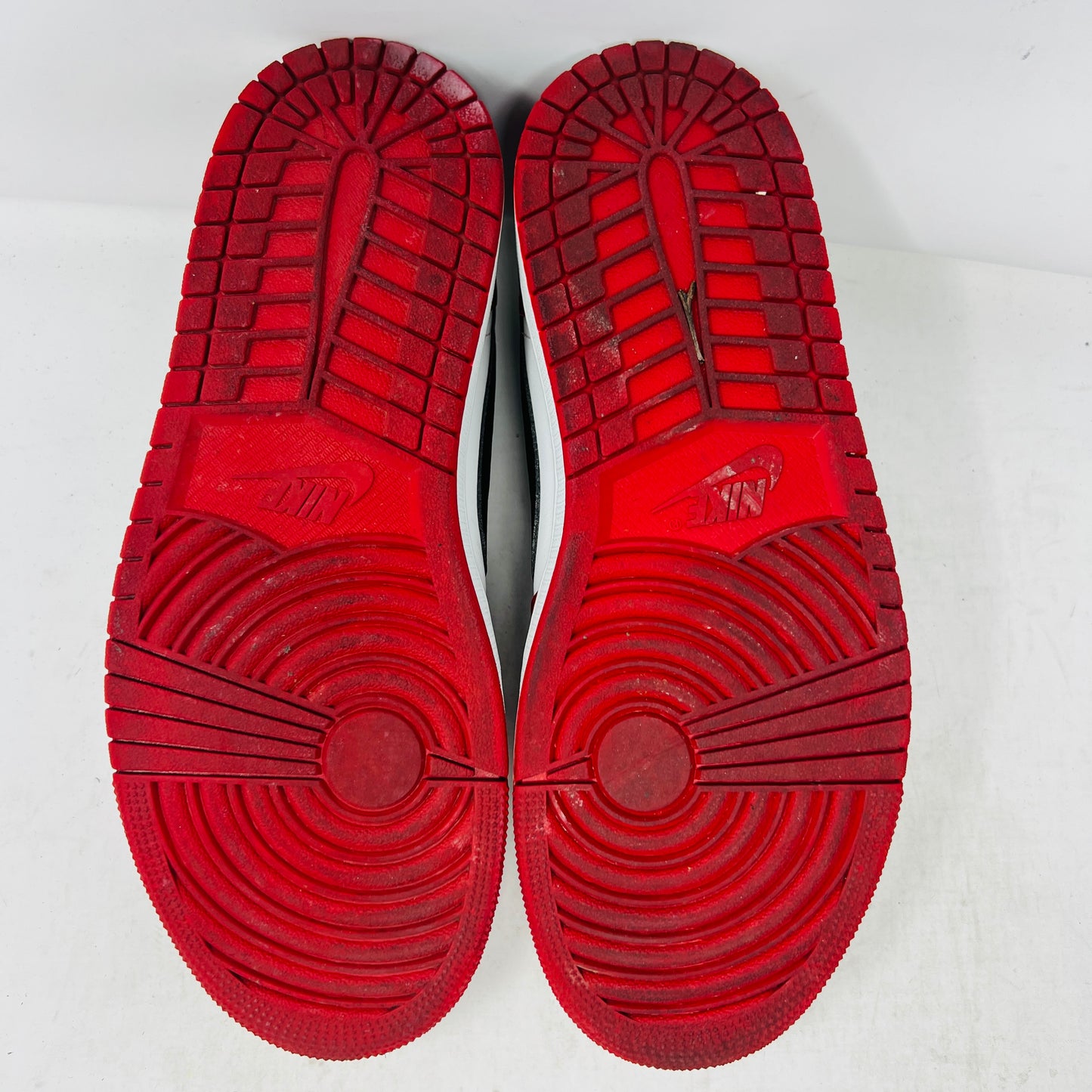 Jordan 1 Retro Low OG Chicago (2025)