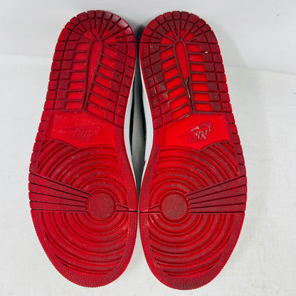 Jordan 1 Retro Low OG Chicago (2025)