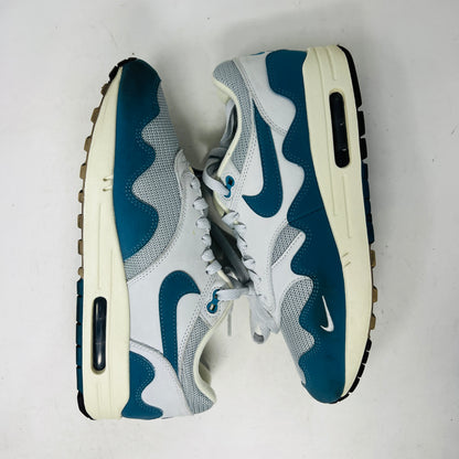 Nike Air Max 1 Patta Waves Noise Aqua