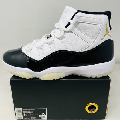 Jordan 11 Retro DMP Gratitude (2023)