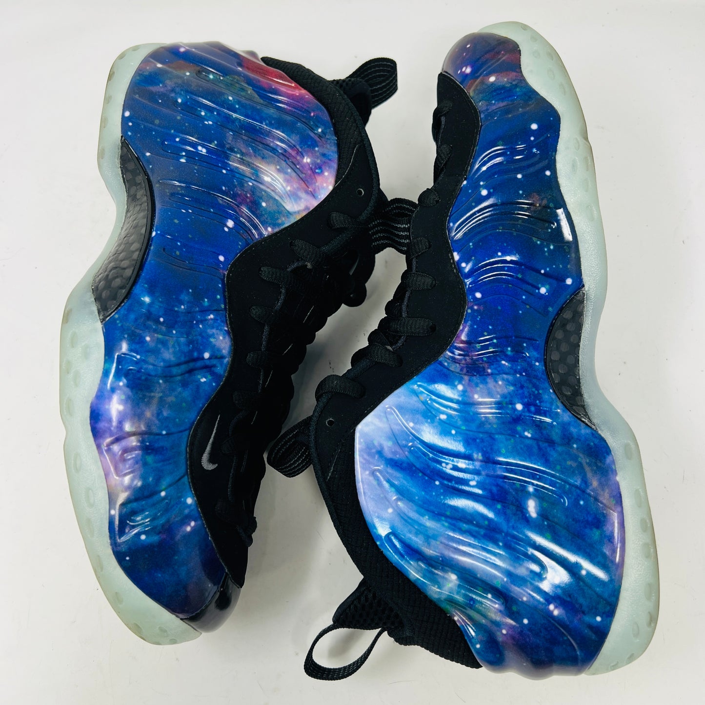 Nike Air Foamposite One Galaxy (2025)