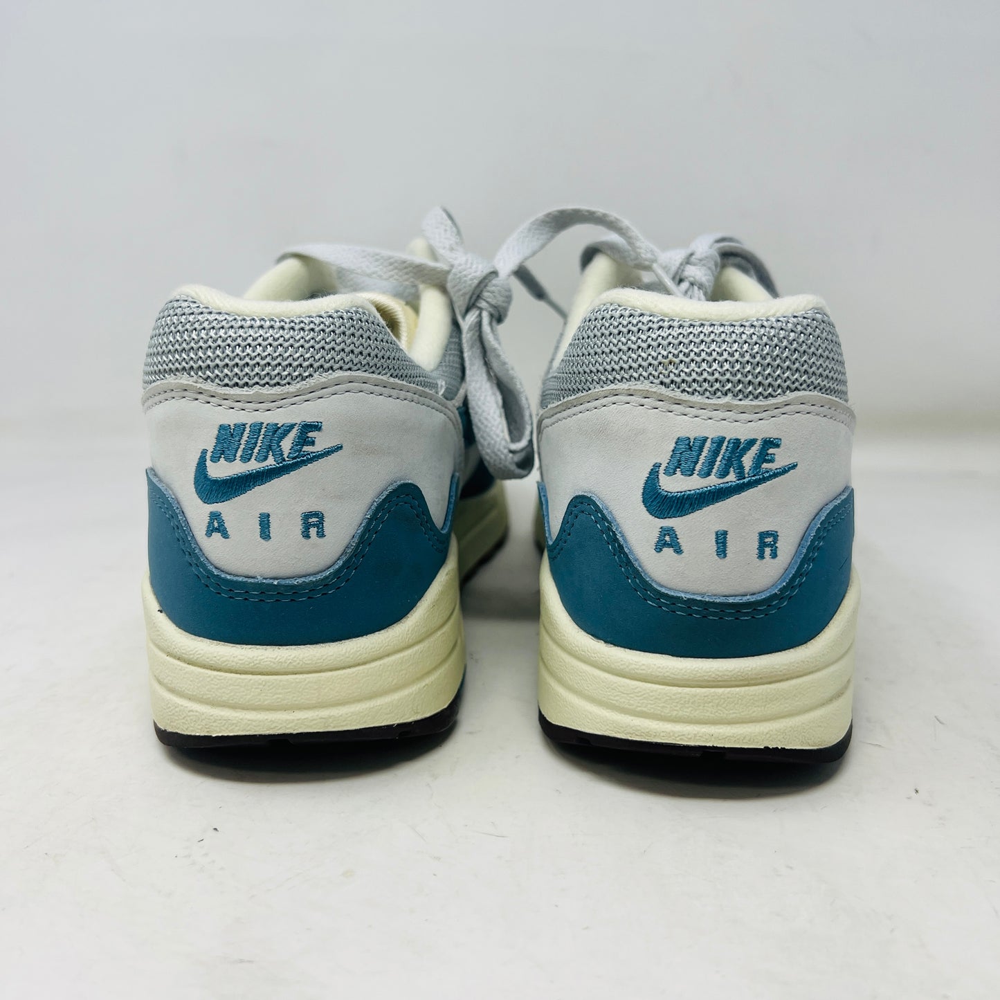Nike Air Max 1 Patta Waves Noise Aqua
