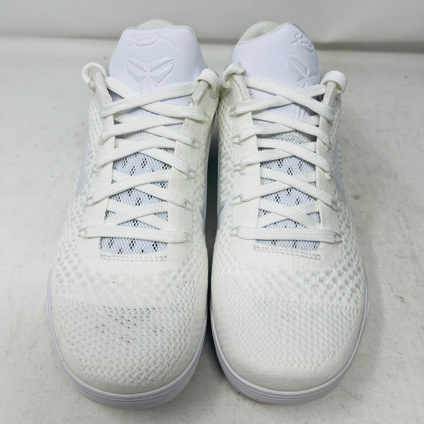 Nike Kobe 9 Elite Low Protro Halo
