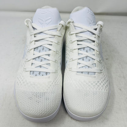 Nike Kobe 9 Elite Low Protro Halo