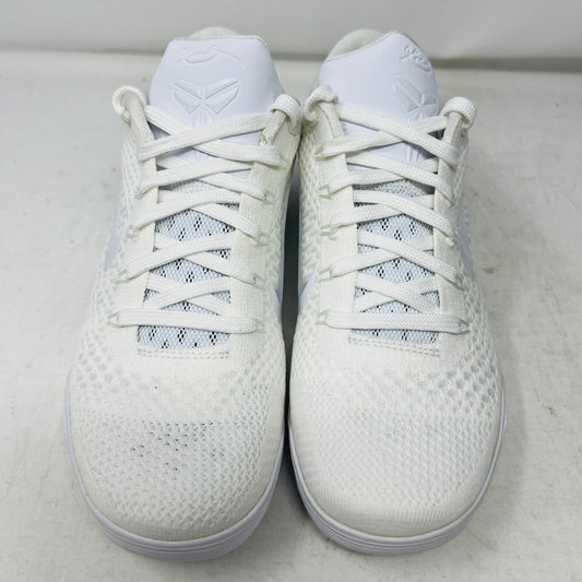 Nike Kobe 9 Elite Low Protro Halo