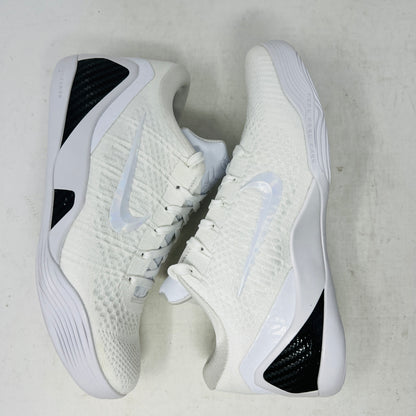 Nike Kobe 9 Elite Low Protro Halo
