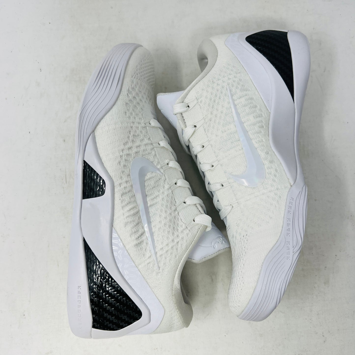 Nike Kobe 9 Elite Low Protro Halo