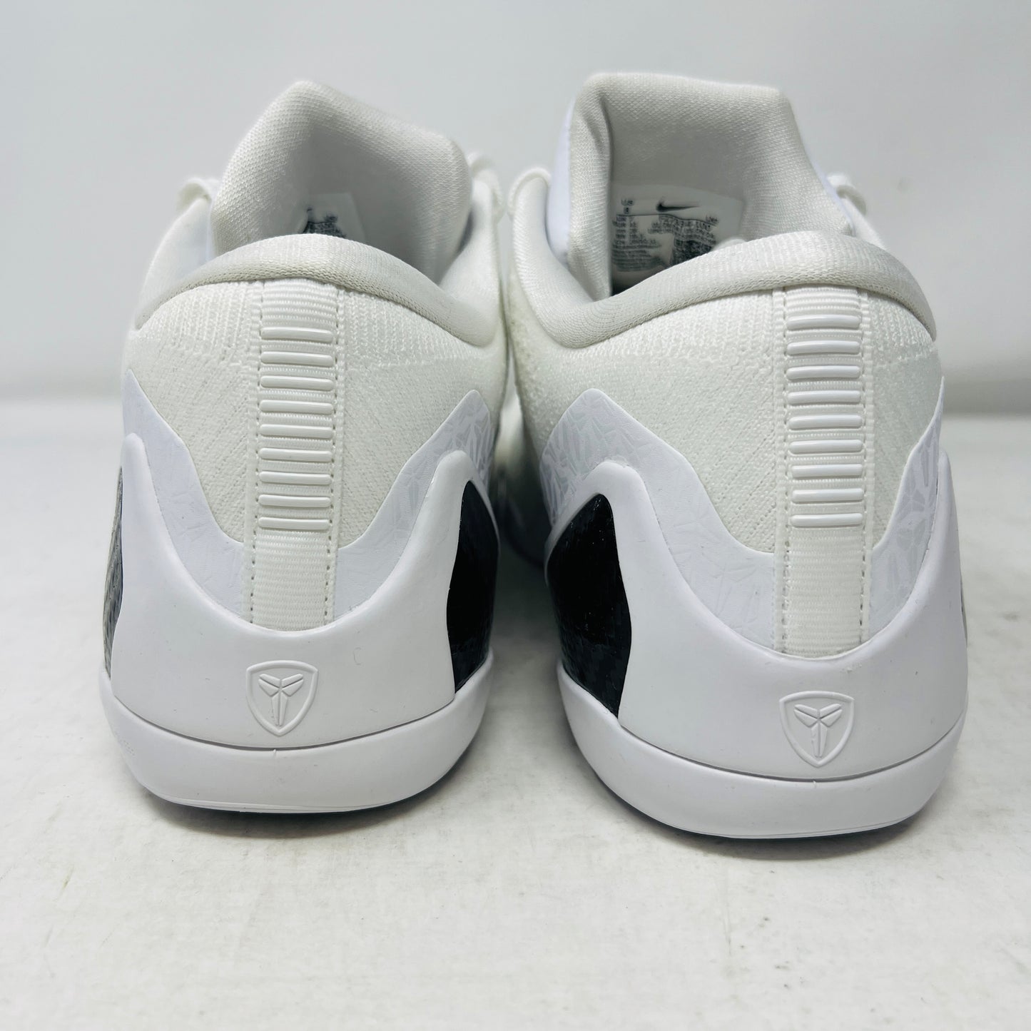 Nike Kobe 9 Elite Low Protro Halo
