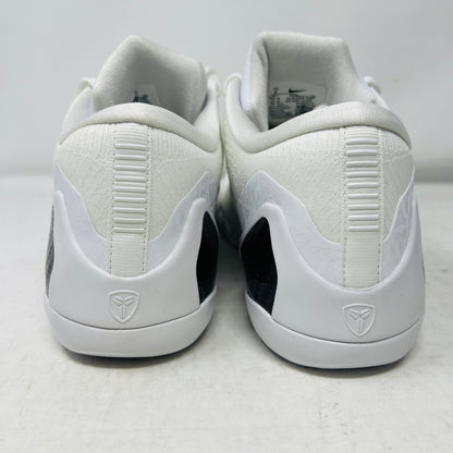 Nike Kobe 9 Elite Low Protro Halo