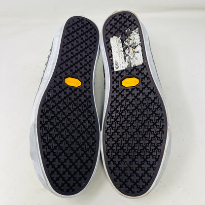 Vans OTW Old Skool 36 Vibram Floral Rivets Black